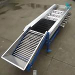 Máy phân loại hoa quả tự động