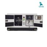 Máy phát điện công nghiệp