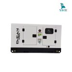 Máy phát điện công nghiệp