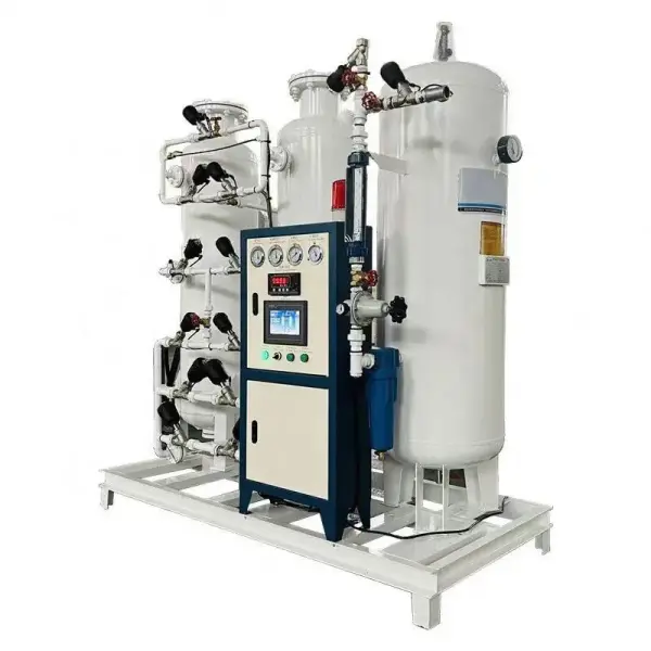 Máy Phát Điện Nitơ