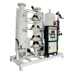 Máy Phát Điện Nitơ