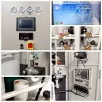 Máy Phát Điện Nitơ