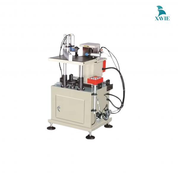 Máy phay đầu đố