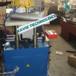 Máy phay đầu đố