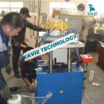 Máy phay đầu đố