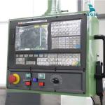 Máy phay ngang CNC