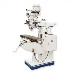 Máy phay tháp pháo đa năng X6325D