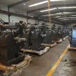 Máy phay tháp pháo đa năng X6325D