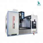 VMC1370 Automatic Milling Machine