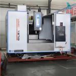 VMC1370 Automatic Milling Machine