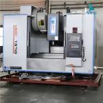 VMC1370 Automatic Milling Machine