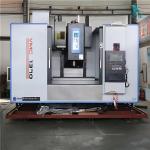 VMC1370 Automatic Milling Machine