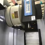 VMC1370 Automatic Milling Machine