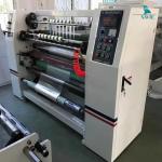 Máy phủ băng dính y tế