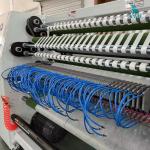 Máy phủ băng dính y tế