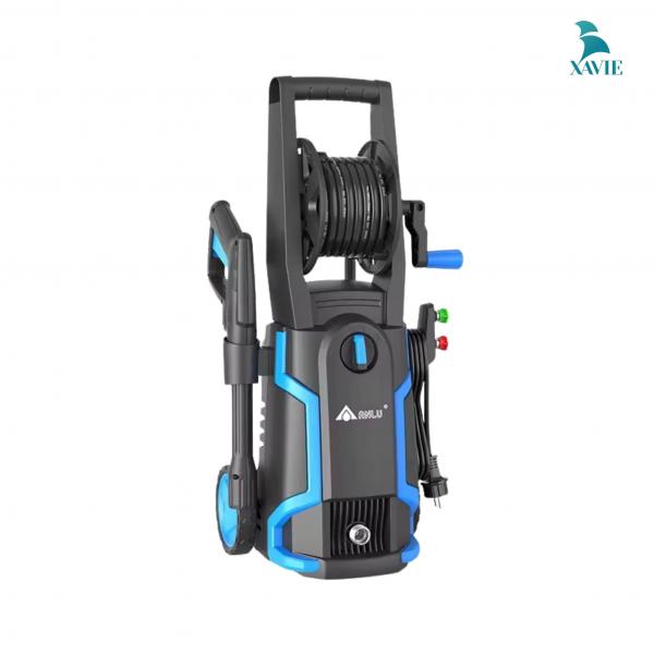 Máy phun xịt rửa xe áp lực cao ABW-VAX-90P