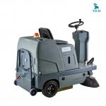 Ride-On Vacuum Sweeper – Model WE1200