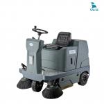Ride-On Vacuum Sweeper – Model WE1200