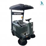 Máy quét đường