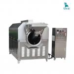 Máy rang hạt ngũ cốc công nghiệp