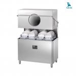 Máy rửa bát công nghiệp tự động HC PDX-1004