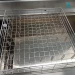 Máy rửa bát công nghiệp tự động HC PDX-1004