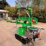 Máy rung cây tốc độ cao thu hoạch trái cây