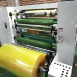 Máy sản xuất băng dính
