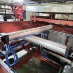 Máy sản xuất cốc nhựa dùng một lần