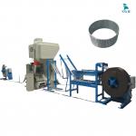 Máy Sản Xuất Dây Kẽm Gai Lưỡi