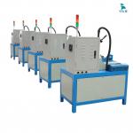 Máy Sản Xuất Dây Kẽm Gai Lưỡi