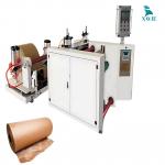 Máy sản xuất giấy tổ ong Kraft