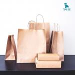 Máy sản xuất giấy tổ ong Kraft