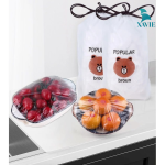 Máy làm mũ con sâu/màng bọc thực phẩm