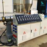 WPC Wood-Plastic Composite Board Production Machine