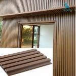 WPC Wood-Plastic Composite Board Production Machine