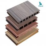 WPC Wood-Plastic Composite Board Production Machine