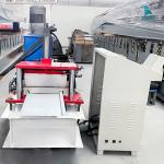 Máy sản xuất tấm tôn ốp tường tự động