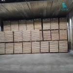 Máy sấy chế biến gỗ