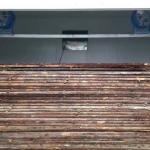 Máy sấy chế biến gỗ