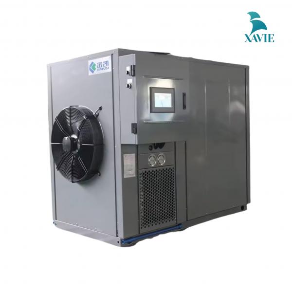 Máy sấy chế biến gỗ