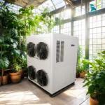 Máy sấy thực phẩm hiệu quả 380L/D