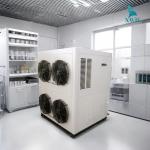 Máy sấy thực phẩm hiệu quả 380L/D