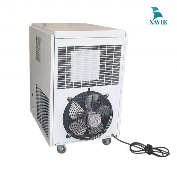 Máy sấy thực phẩm nhiệt độ cao