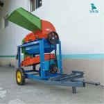 Máy tách hạt ngô