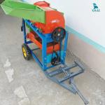 Máy tách hạt ngô