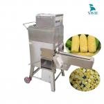 Máy tách hạt ngô tươi