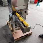 Máy tách hạt ngô tươi