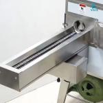 Máy tách hạt ngô tươi