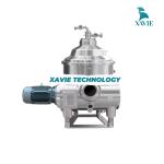 Máy tách kem sữa tự động